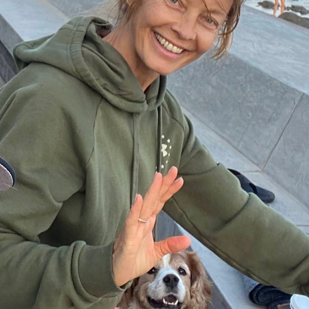 Meet your Posher, Laila